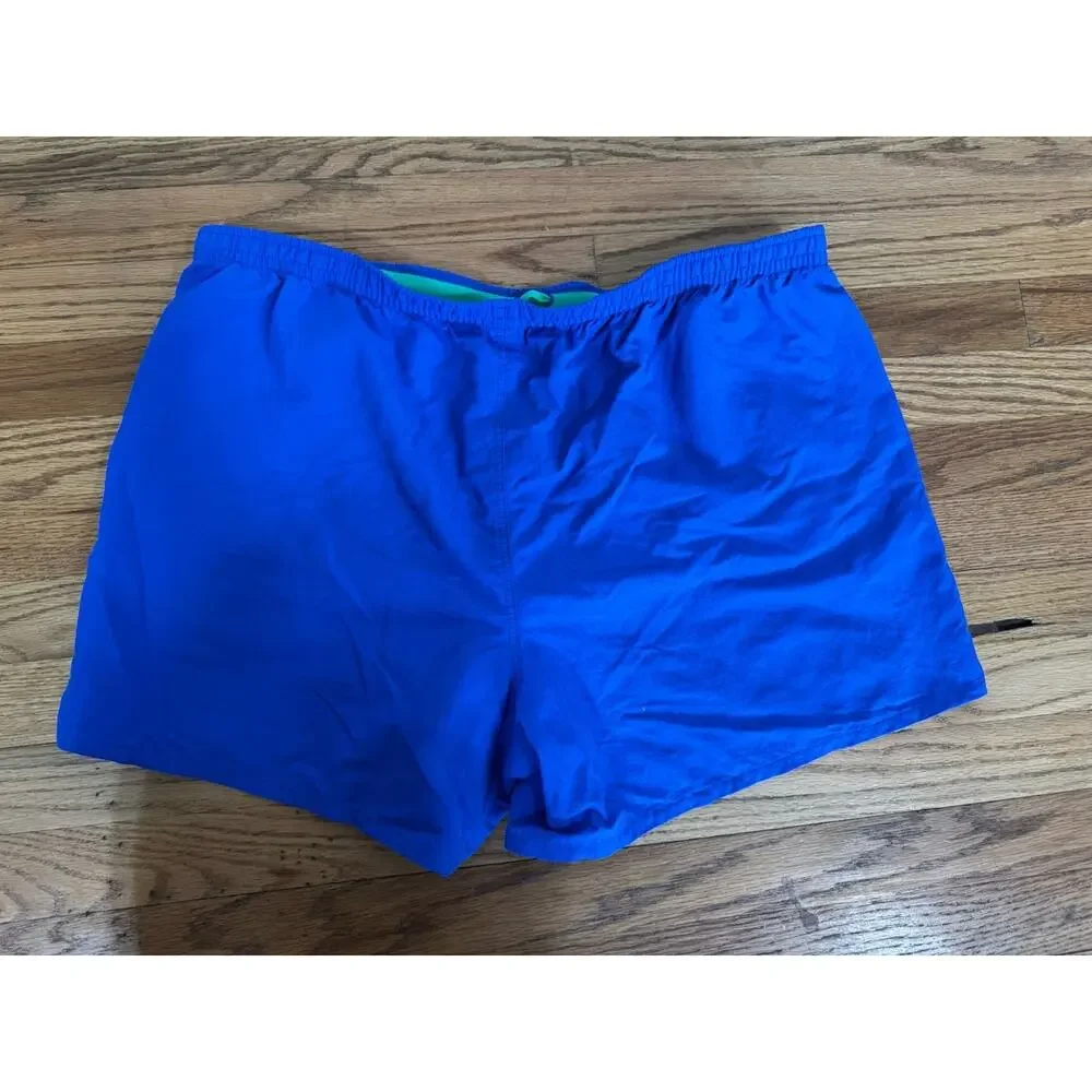 Patagonia men’s baggies